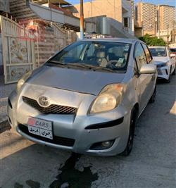 تويوتا يارس